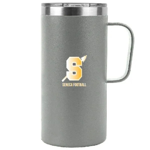 Tallboy Coffee Mug - 20oz 9