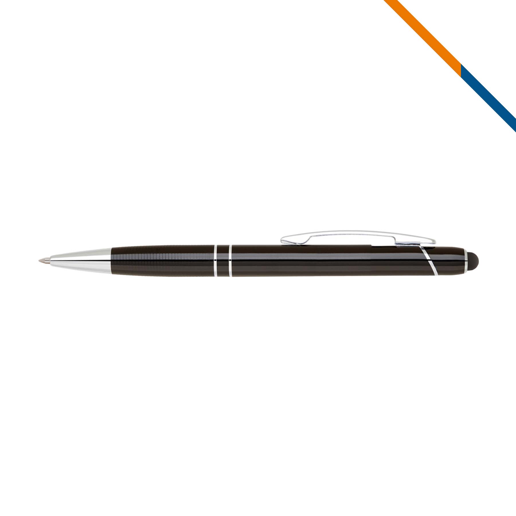 Isett 2in1 Stylus Pen 4