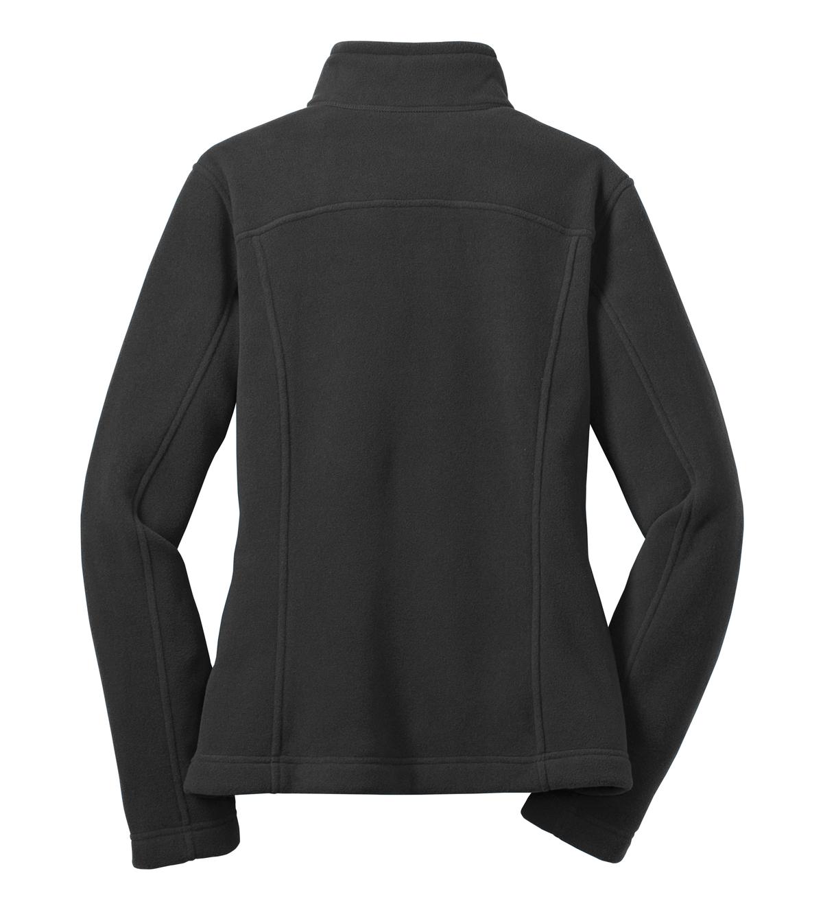 Eddie Bauer - Women's Full-Zip Fleece Jacket. EB201 14
