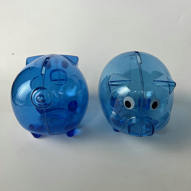 Piggy Bank 5