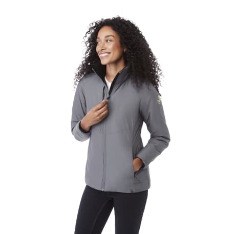Women's KYES Eco Packable Insulated Jacket 52