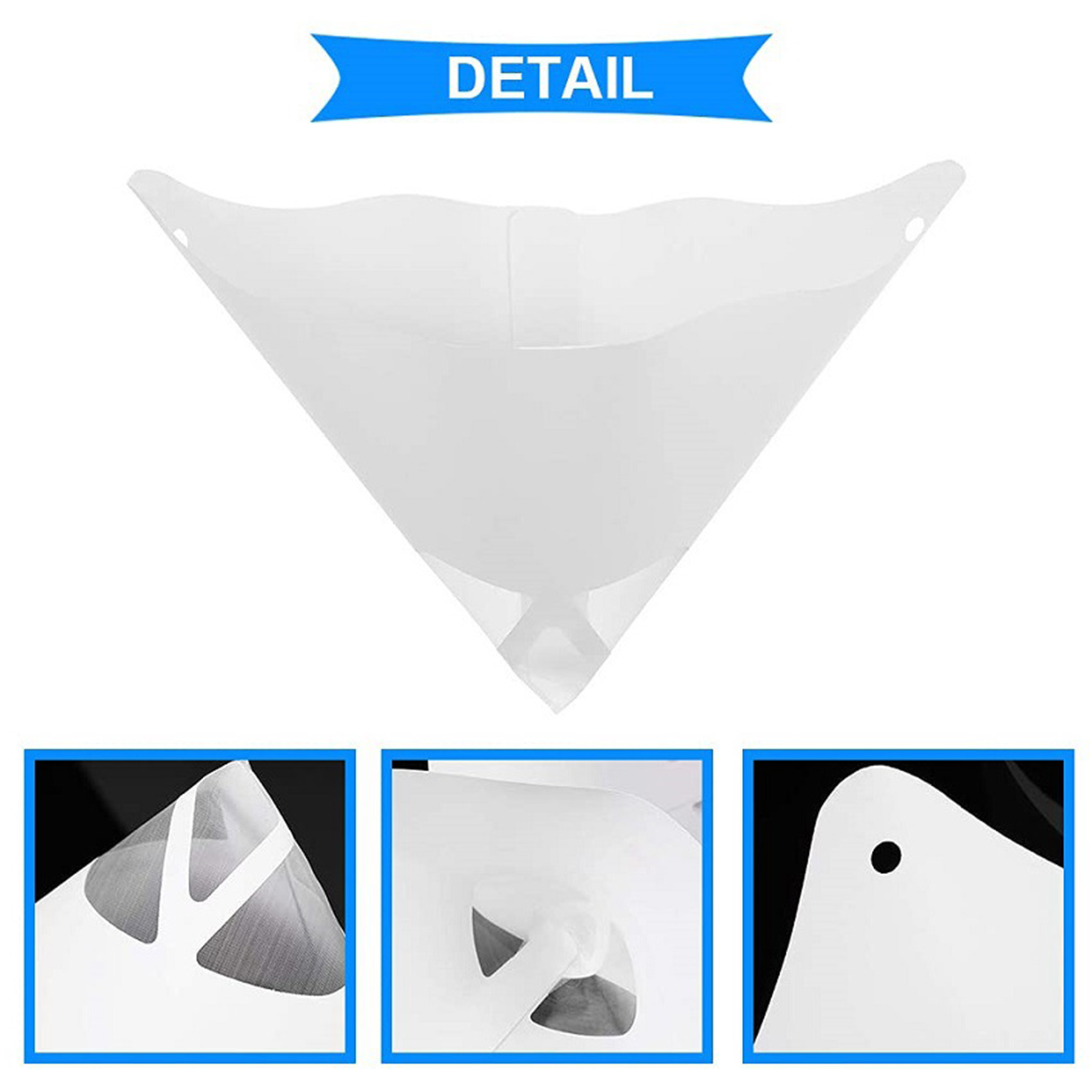 Silicone Collapsible Funnel 2