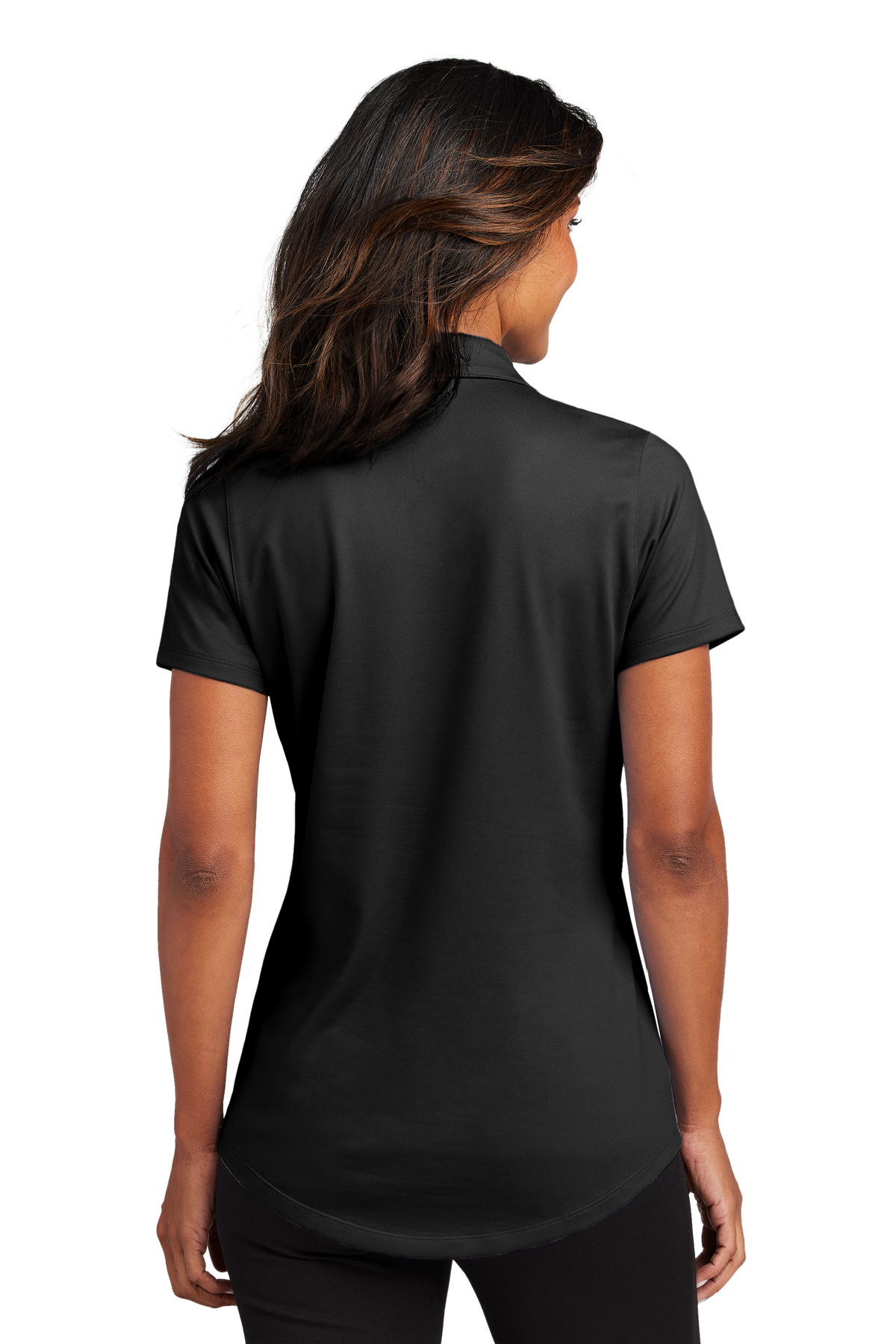 Women's City Stretch Polo