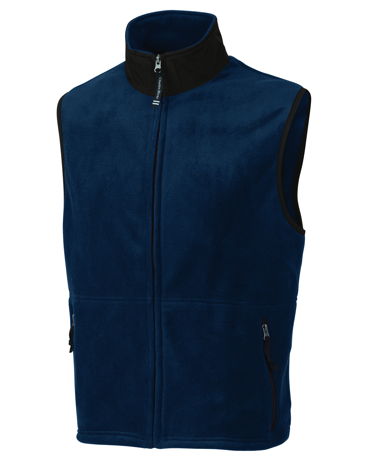 Men's Ridgeline Fleece Vest 24