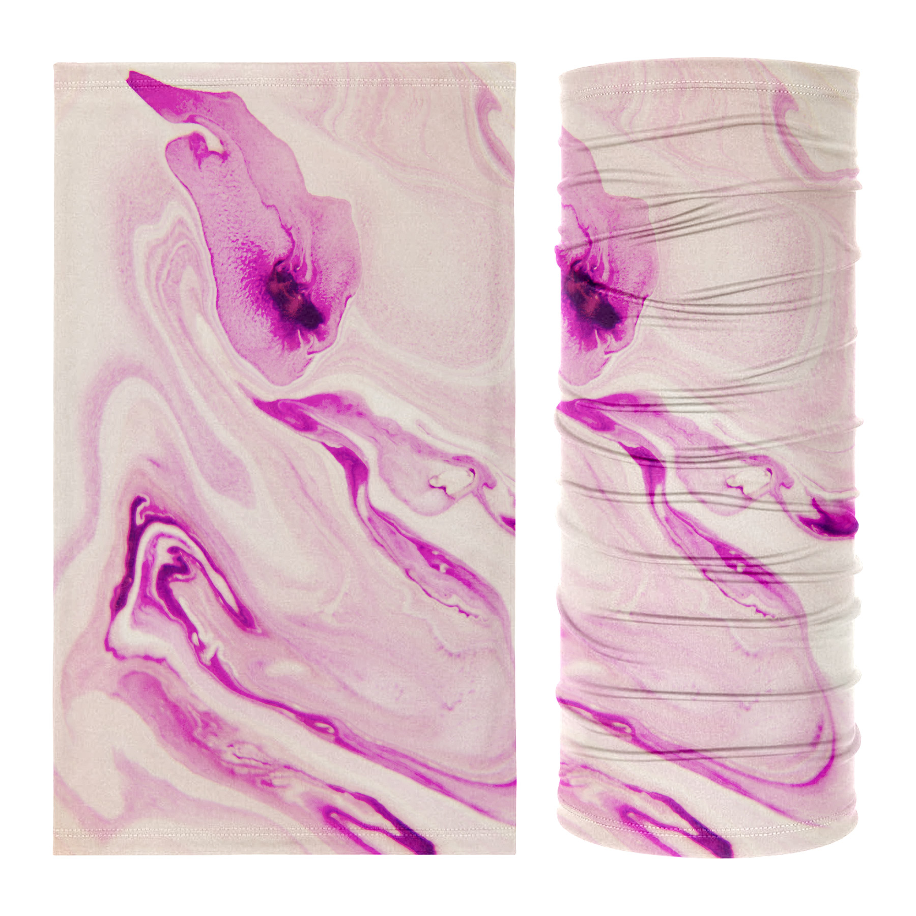 Sublimation Outdoor Versatile Bandana 9