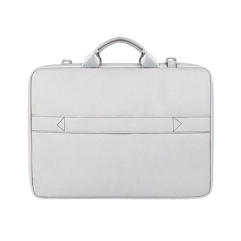 Custom Laptop Briefcase & Computer Messenger Bag 2