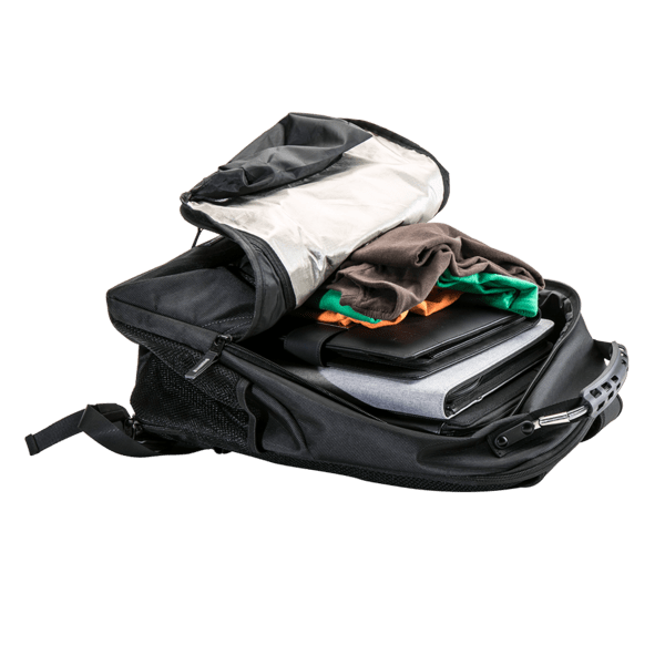 Basecamp Sherpa Backpack 10