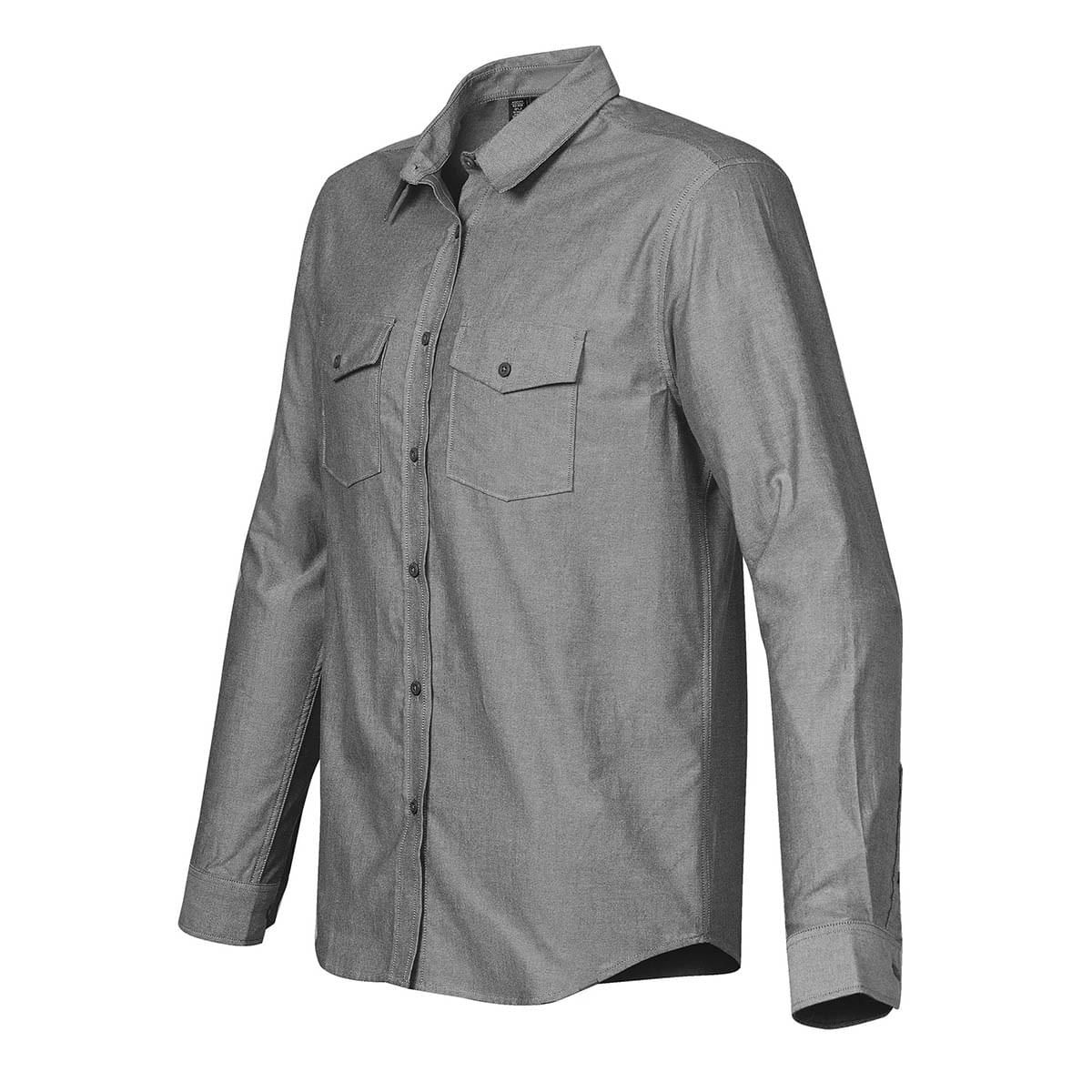 Stormtech Men's Hudson Oxford Shirt 14
