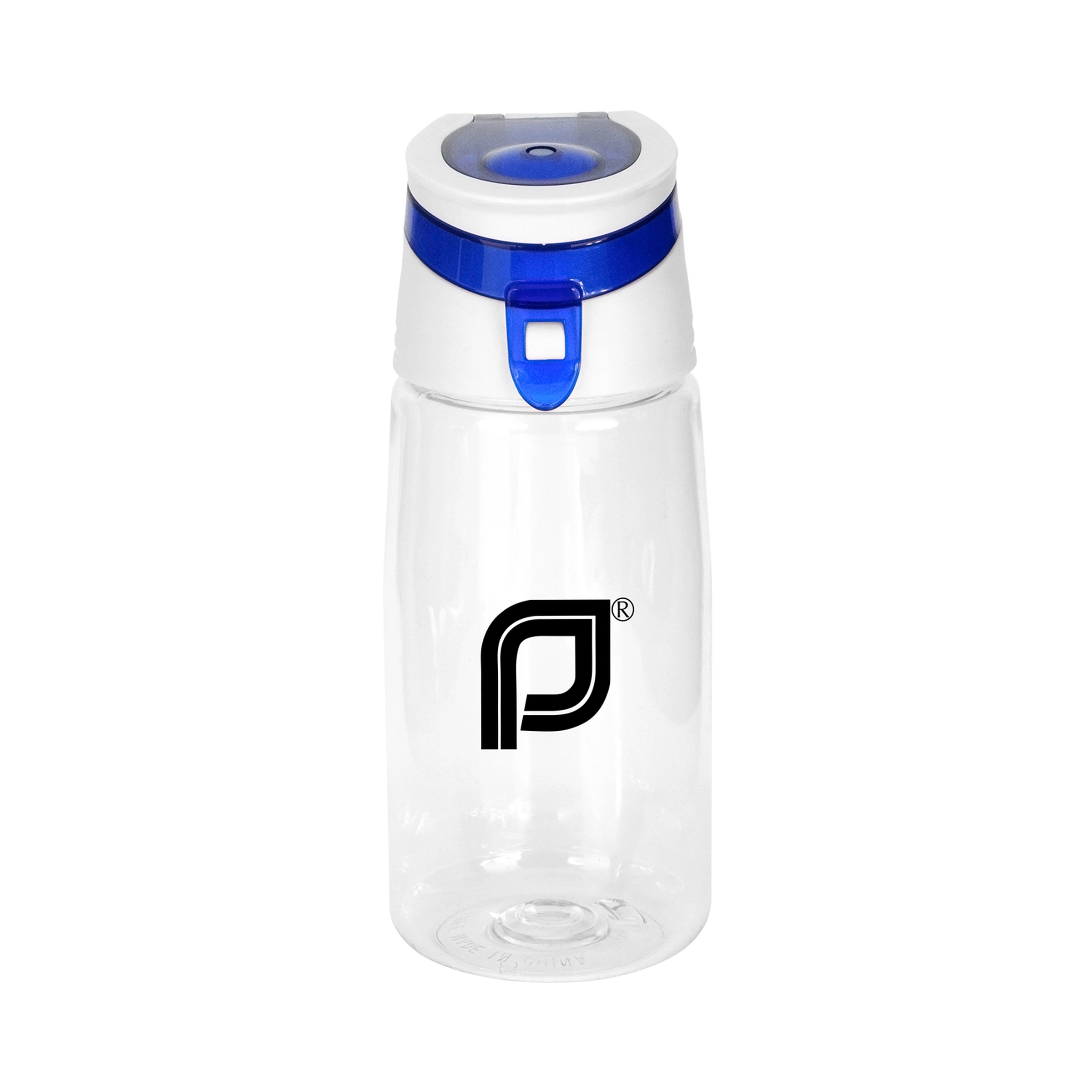 Trendy 18 oz. Recycled Bottle 9