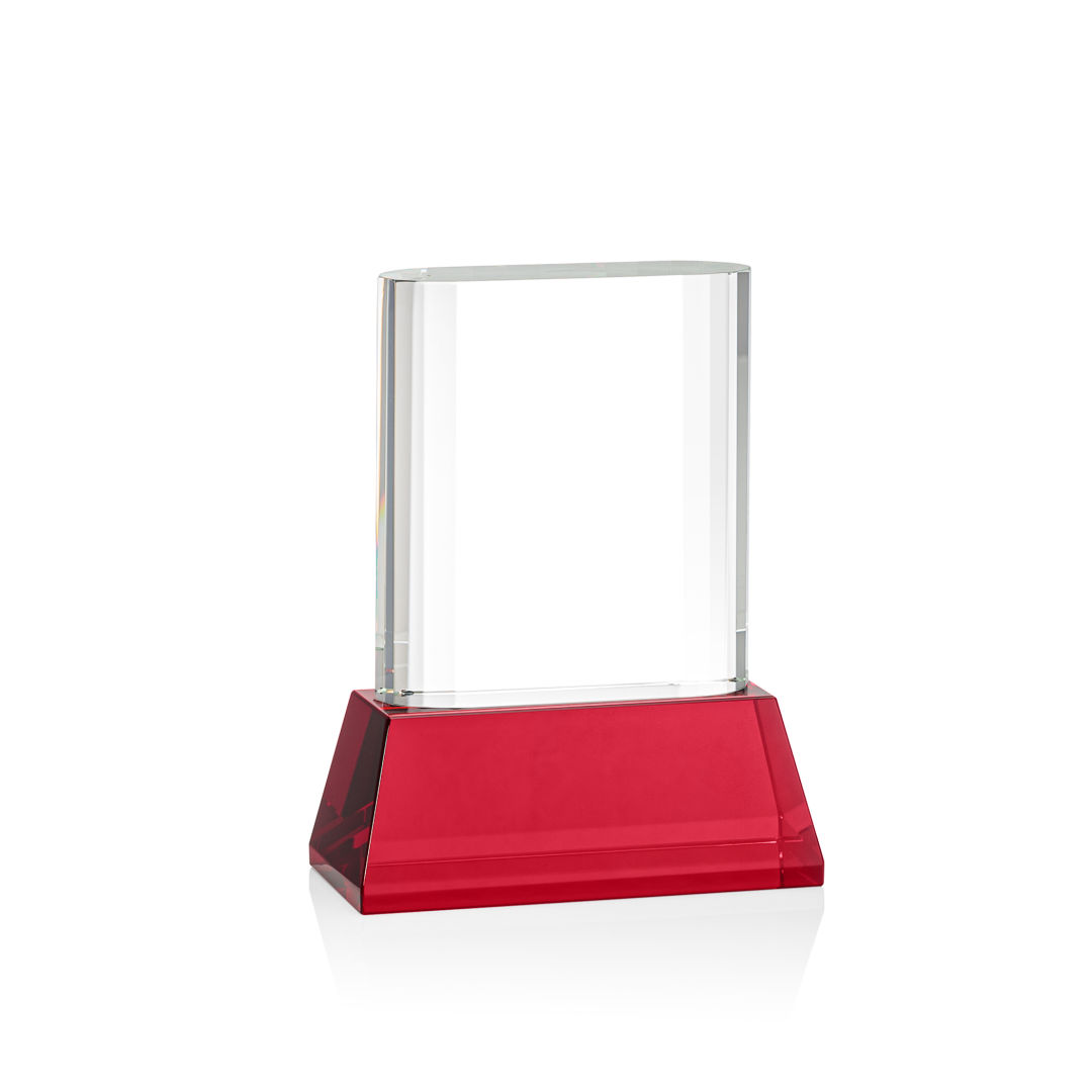 Merit Award on Base - Red 2