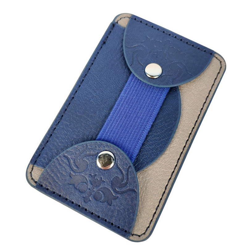 Arden Mobile Phone Card Holder 7
