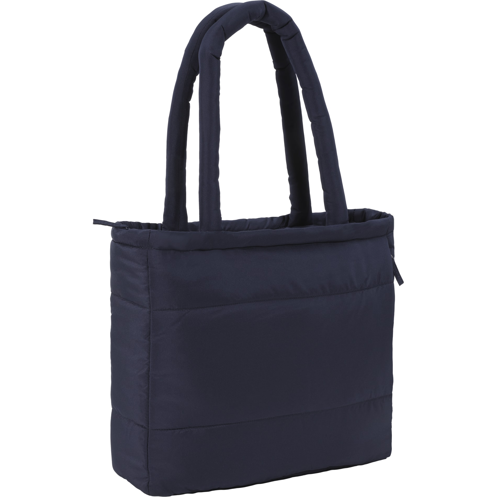 Puffer Recycled 15" Laptop Tote 6