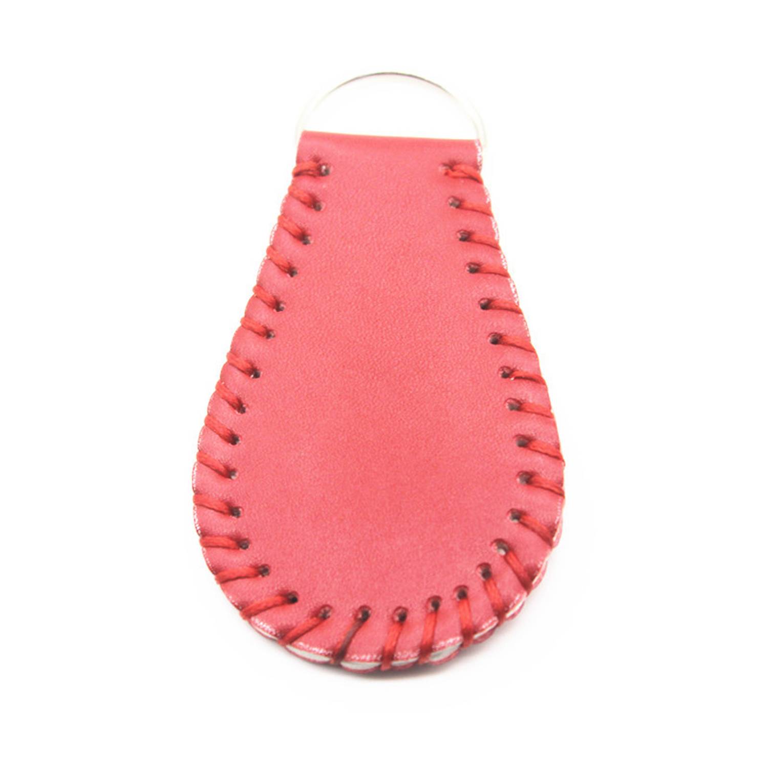 Baseball PU Leather Keychain 9