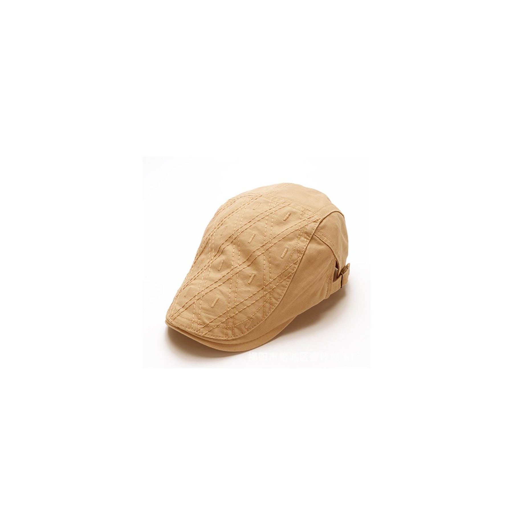 Unisex Newsboy Taxi Driving Hats 10