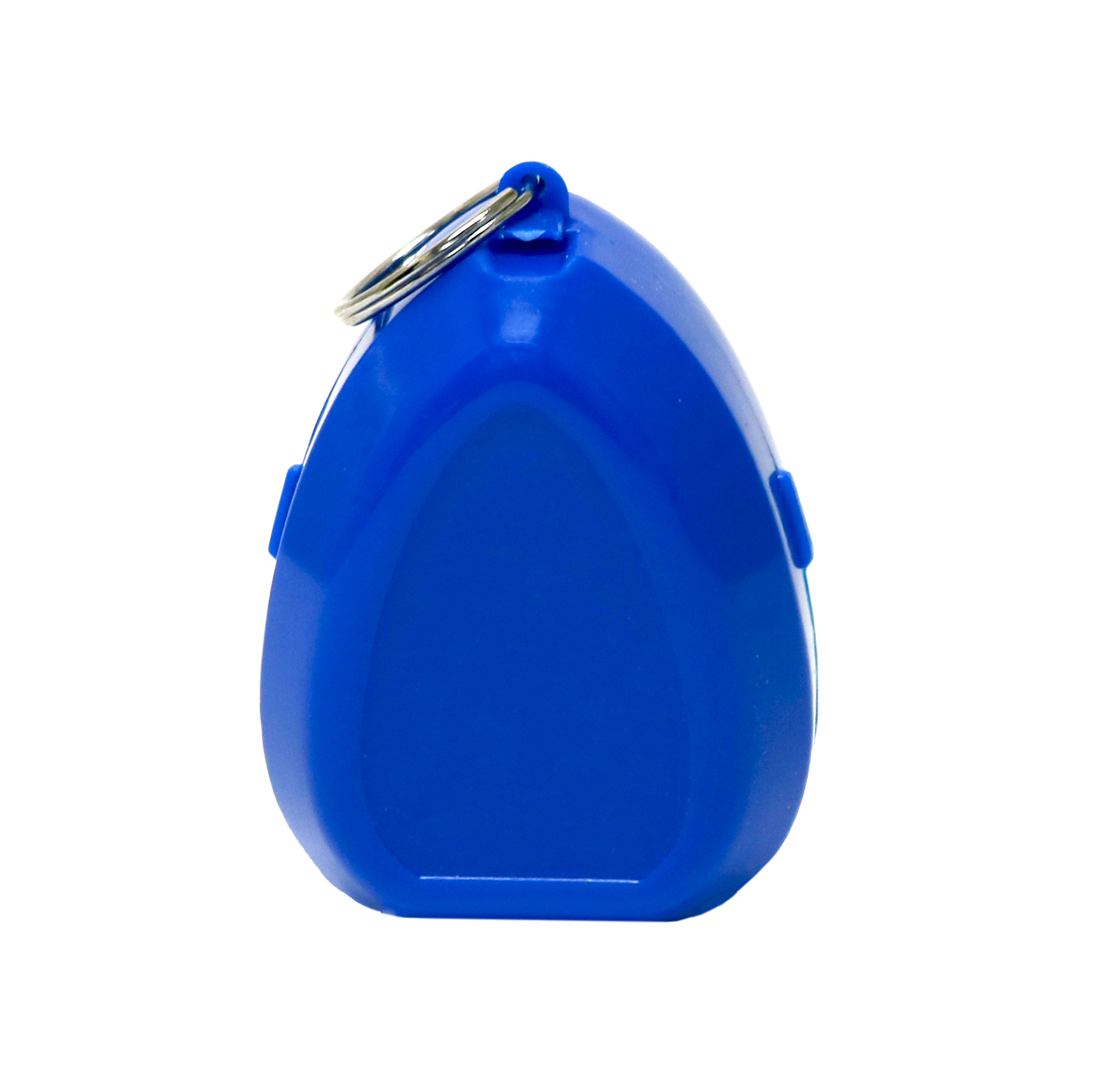 CPR Face Mask Keychain 3