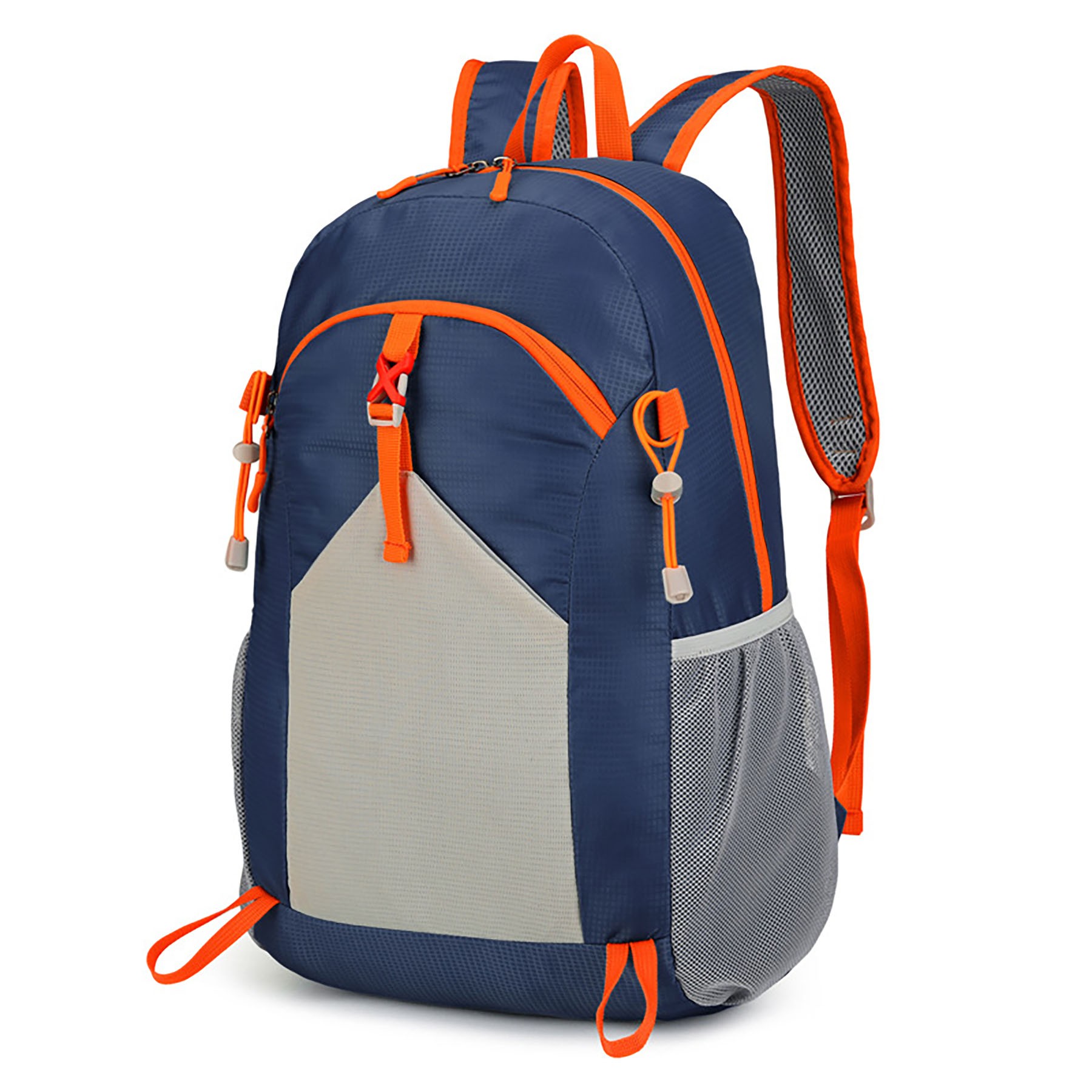 Ultralight Folding Backpack 4
