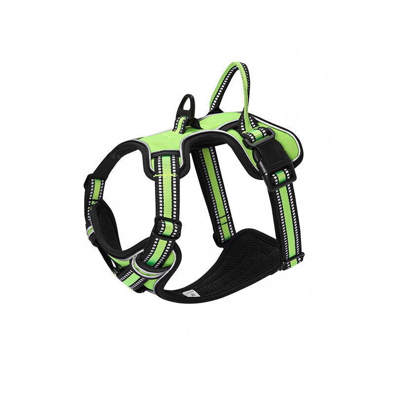 Adjustable Dog Harness 5