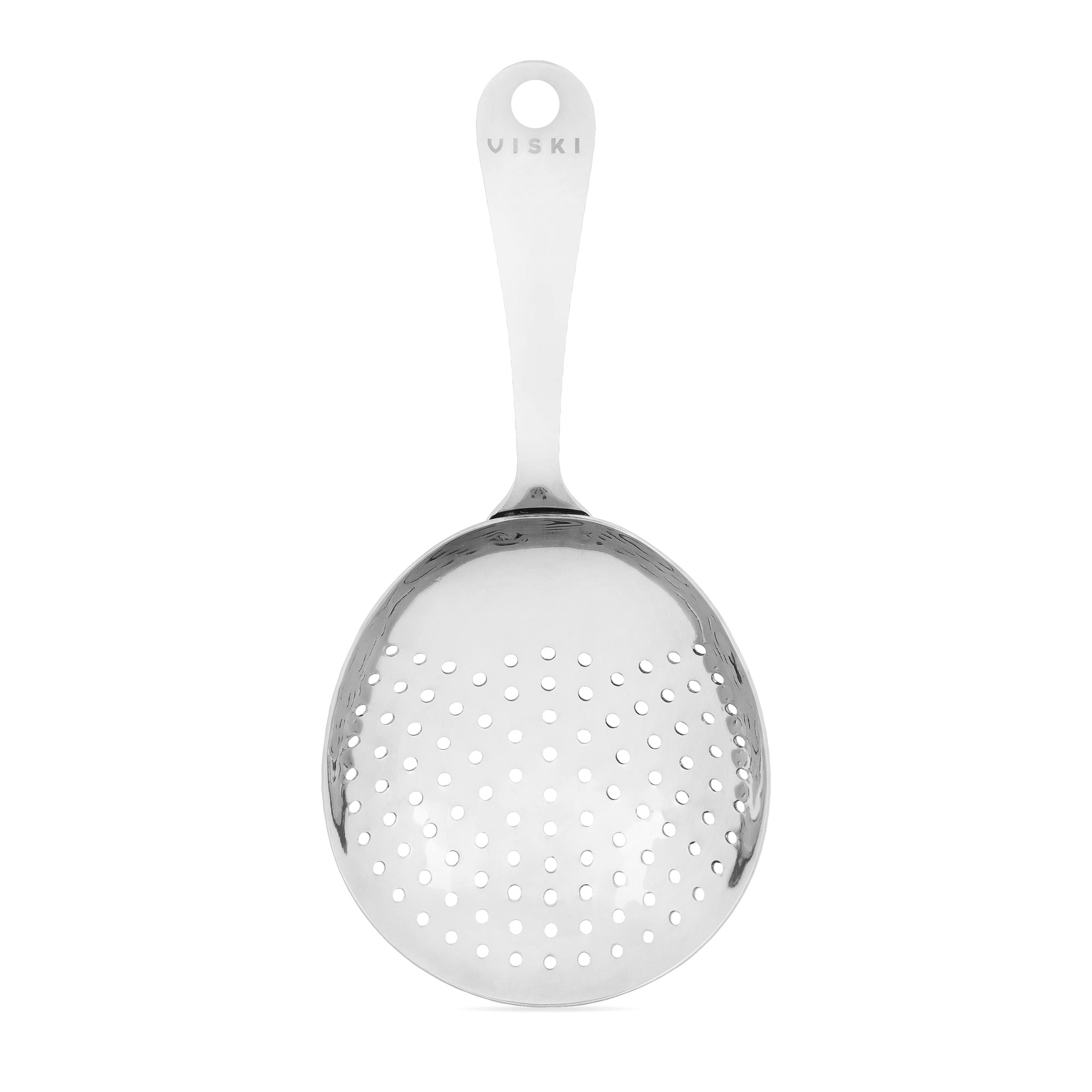 Viski® Julep Strainer 11