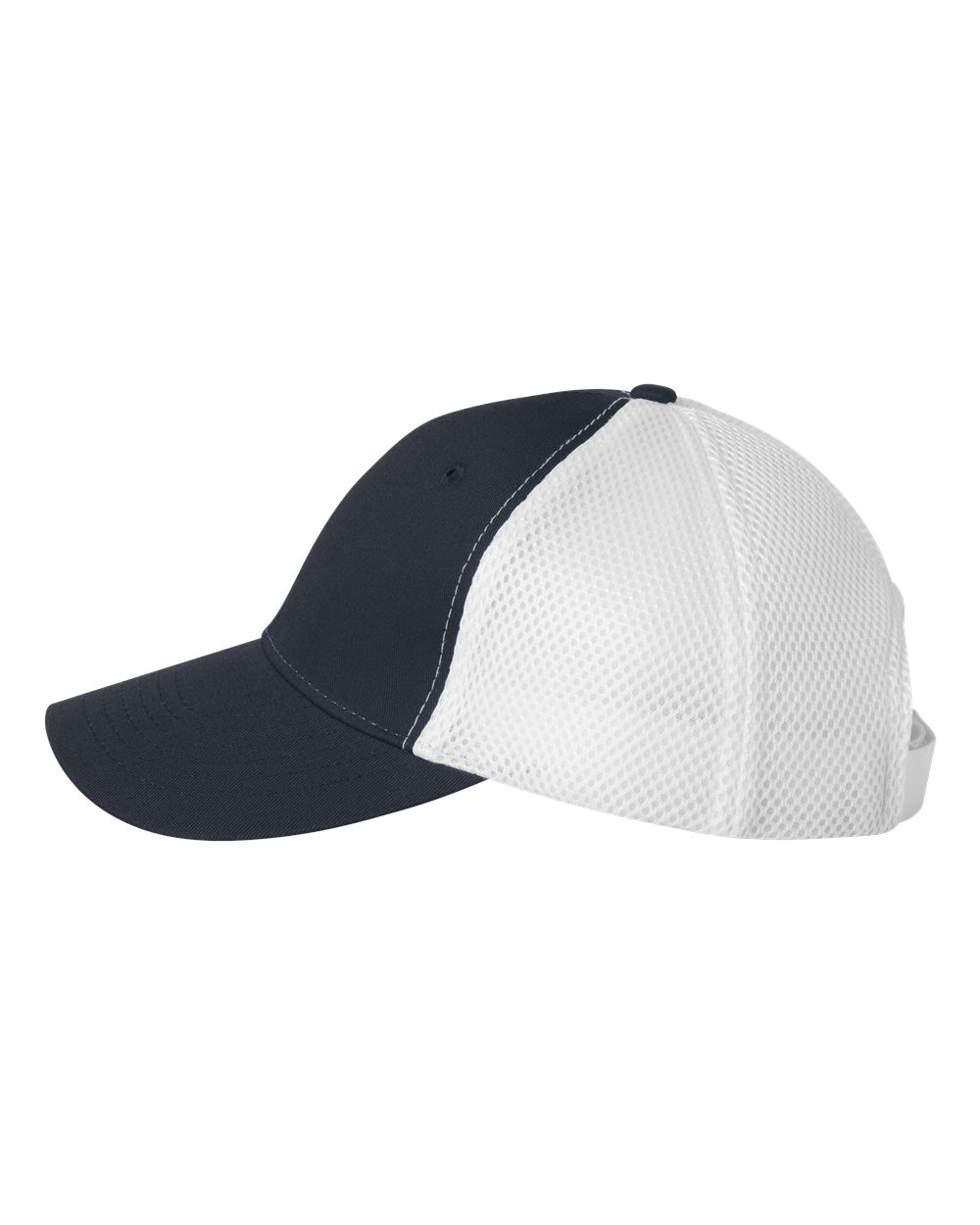 Spacer Mesh-Back Cap - 3200 6