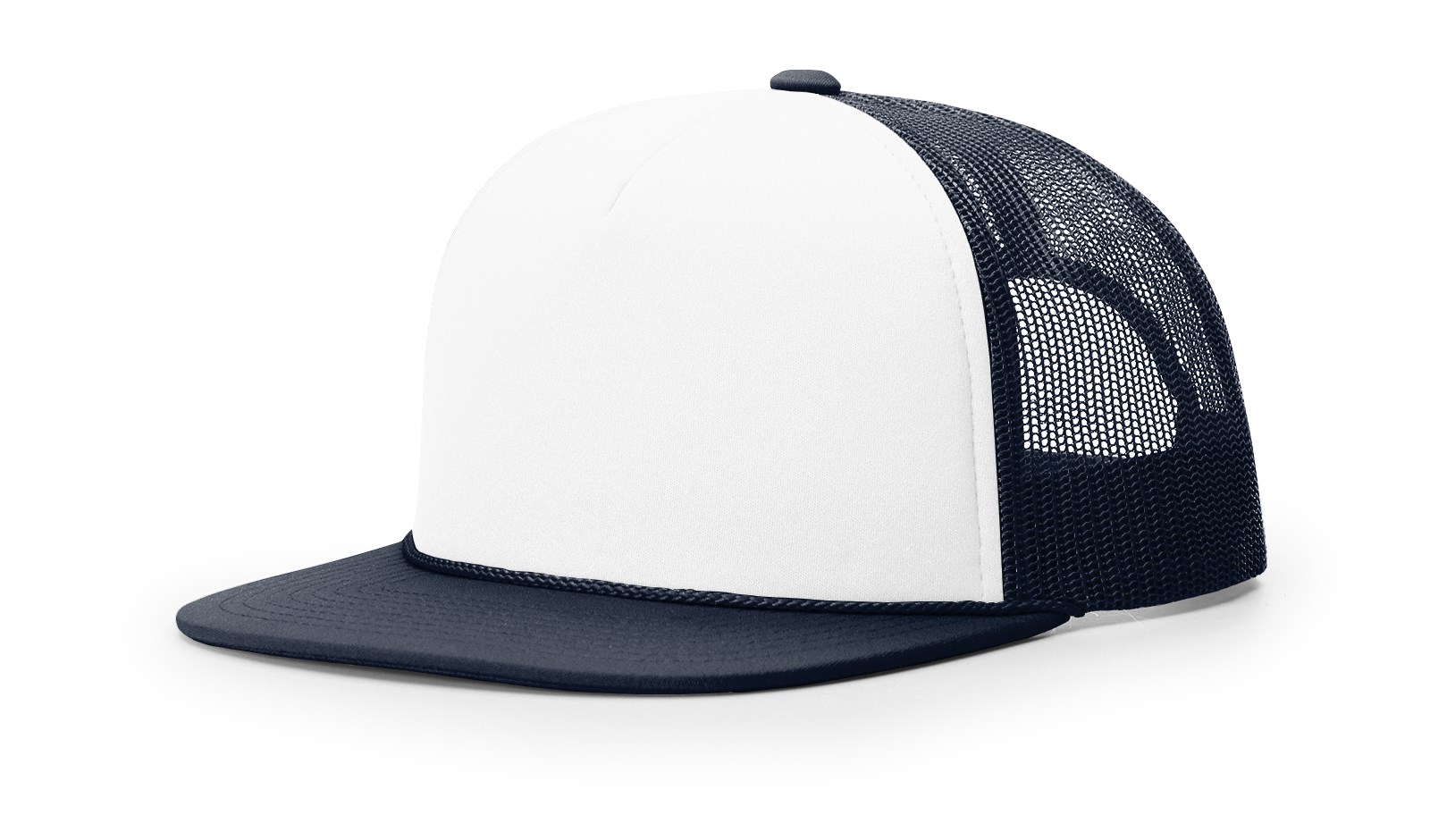  Foamie Trucker 10