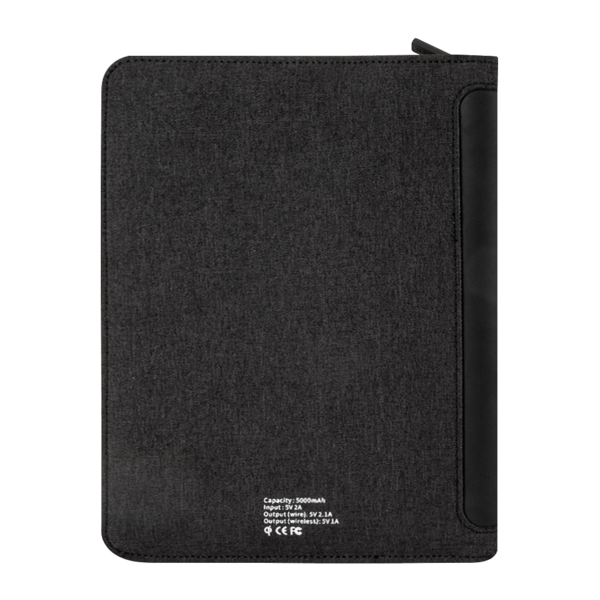 Austin Wireless Powerbank Portfolio 18