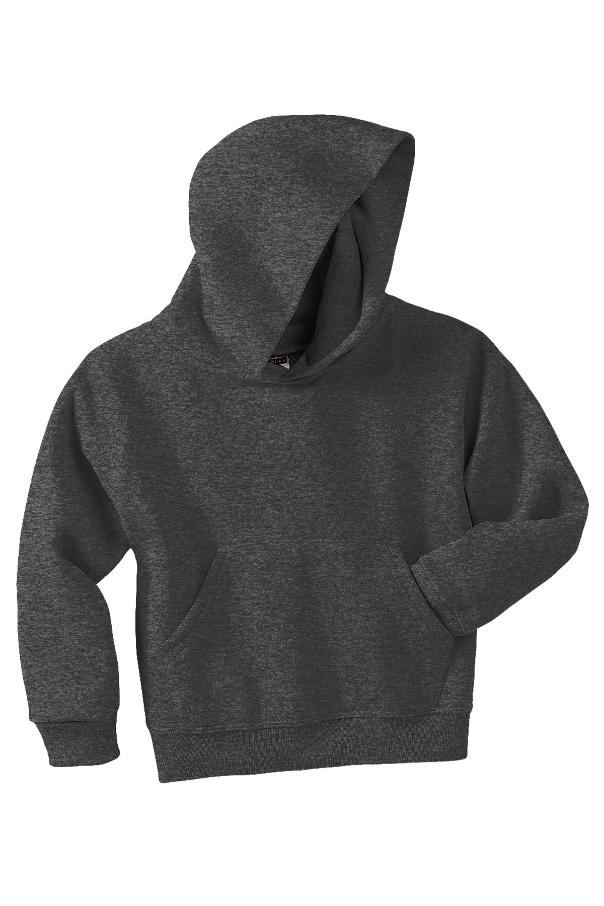 Jerzees® Youth NuBlend Pullover Hooded Sweatshirt 30