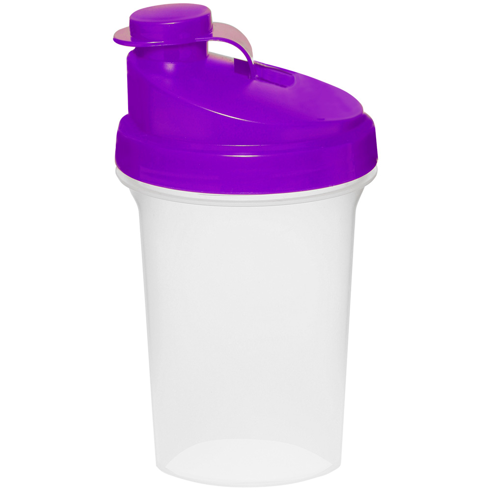 16 oz. Shaker Bottles 11