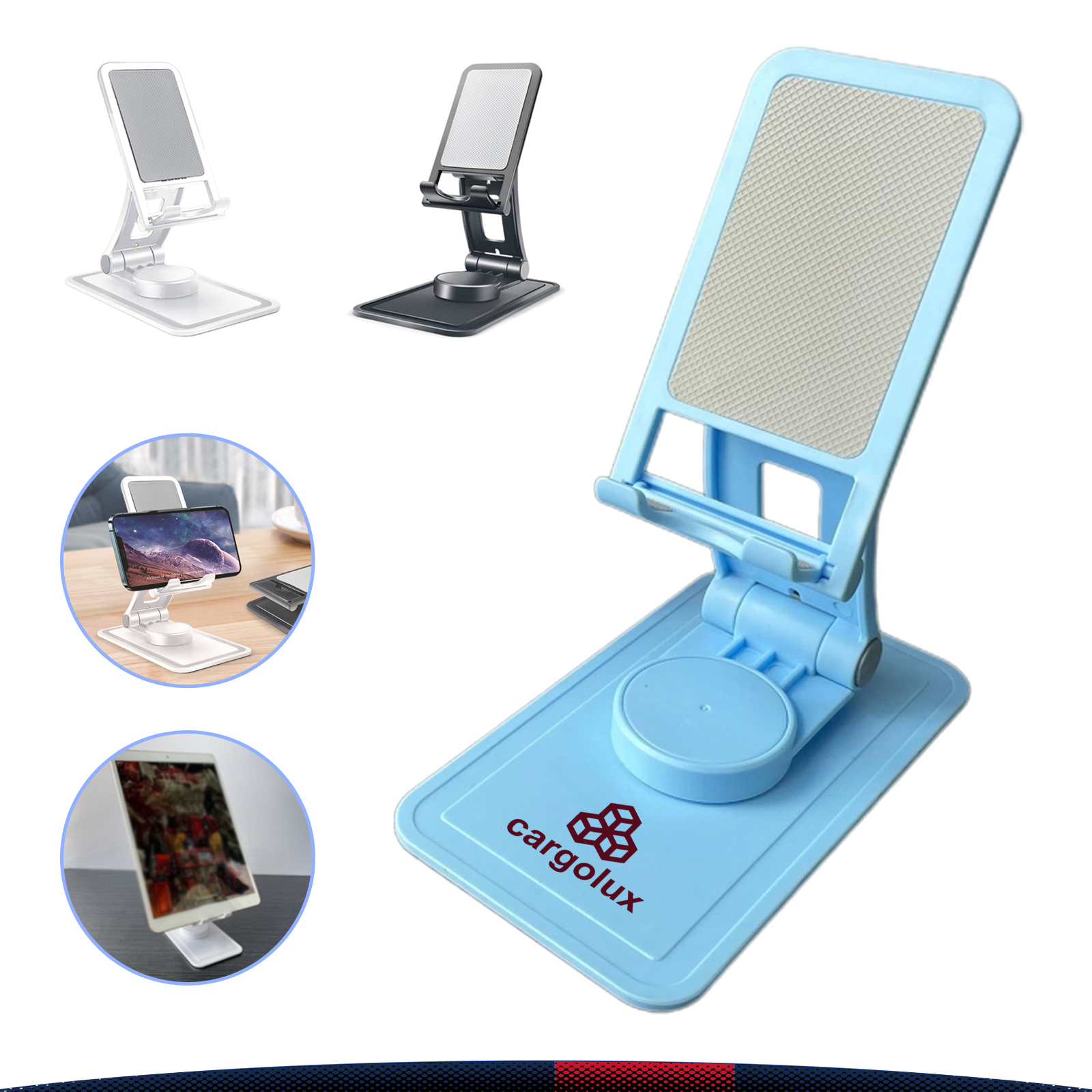 Jolly Phone Stand 5
