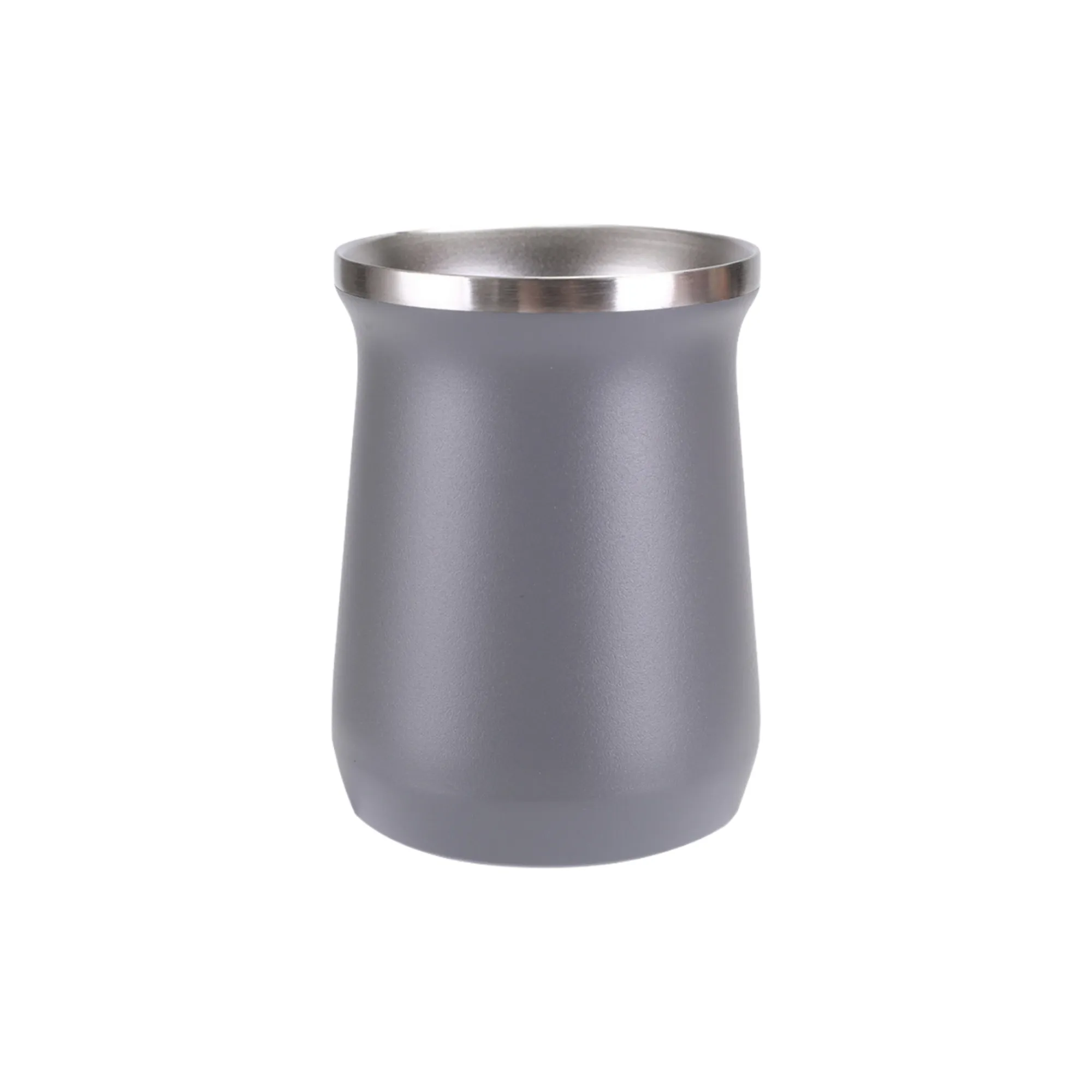 8oz 304 Stainless Steel Thermos Yerba Mate Cup 7