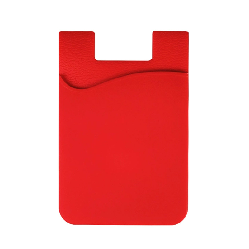 Single Layer Silicone Card Stickers 12