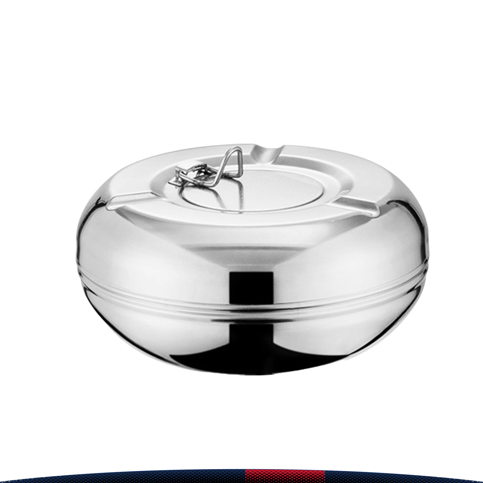 Roli Windproof Ashtray 2
