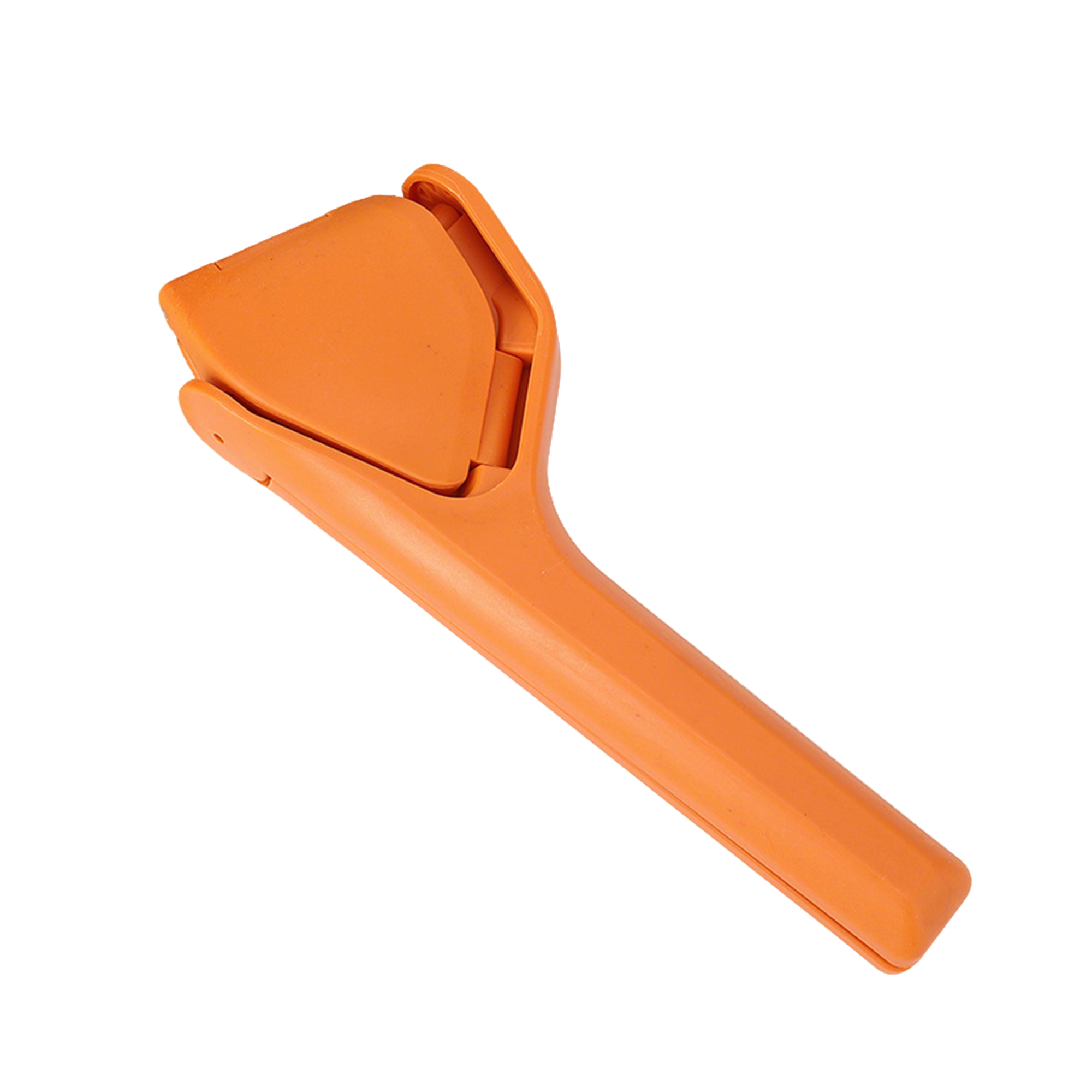 Manual Citrus Juicer With Ergonomic Handle Acrylonitrile Butadiene Styrene 9.1" X 3.5" 4