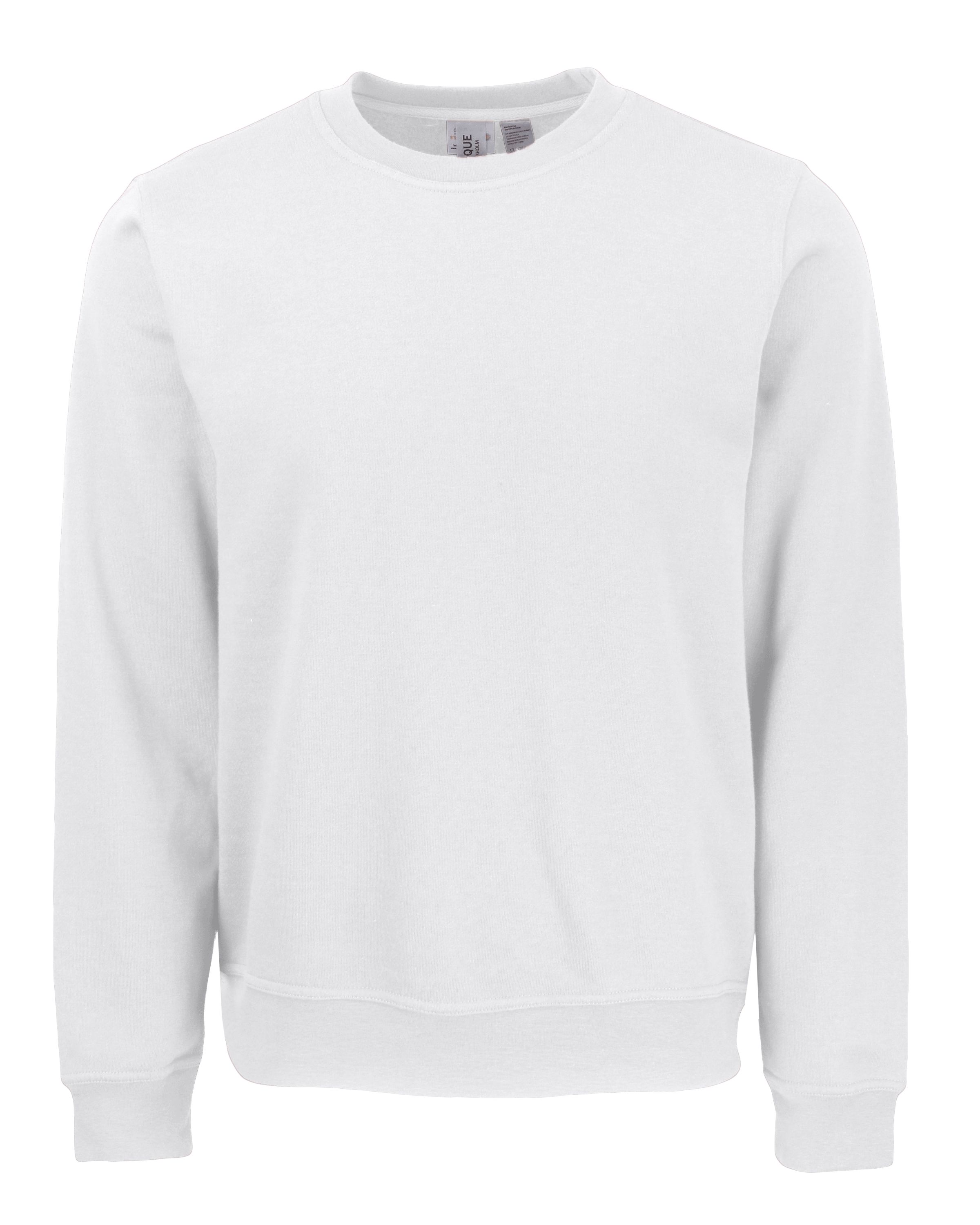 Clique Stockholm Unisex Crewneck Sweatshirt 78