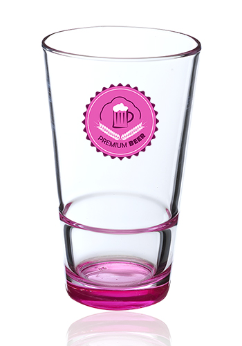 16 oz. ARC Stackable Pint Glasses 22