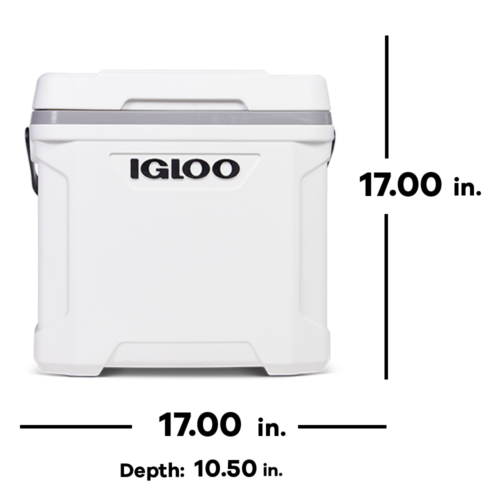 Igloo Latitiude Marine 30 1
