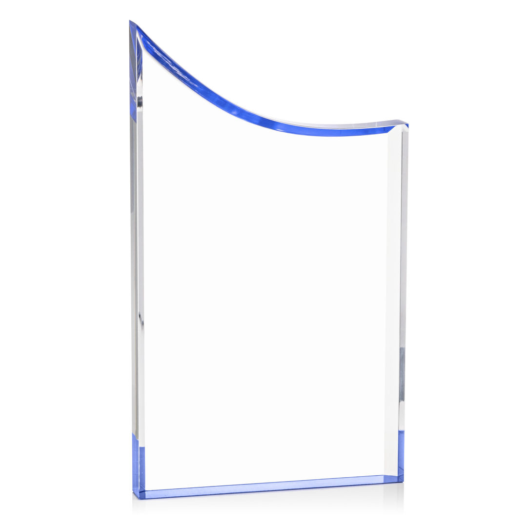 Chiswick VividPrint™ Award - Blue 5