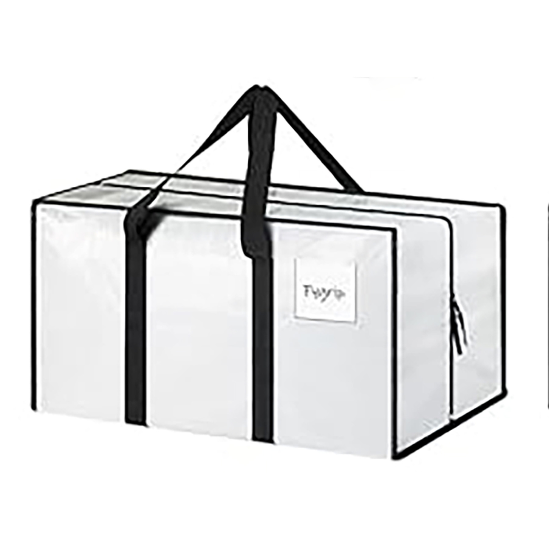 Large Capacity General Purpose Heavy Duty Moving Bags 4