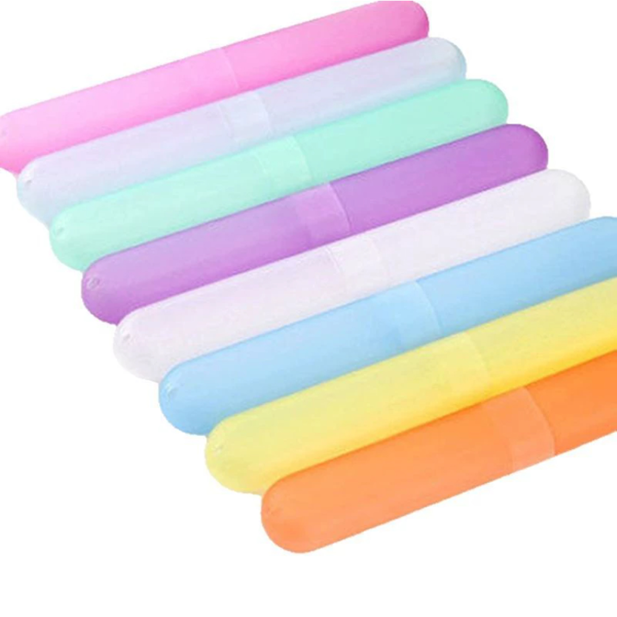 Travel Toothbrush Case Holder 2