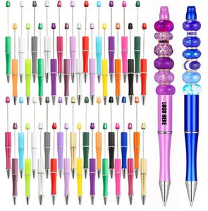 DIY Bead Pen 12