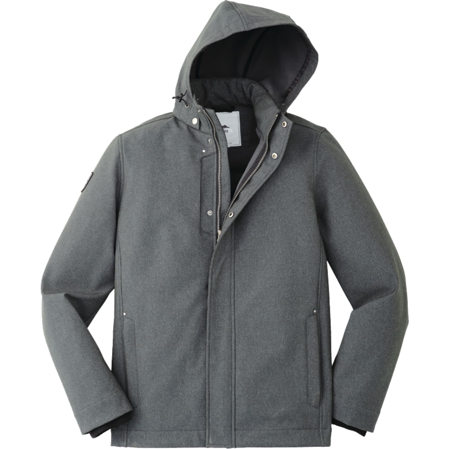 Men's Elkpoint Roots73 Softshell