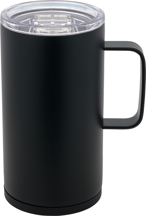 12 oz Urban Peak® 3-in-1 Hassler Vacuum Mug 15