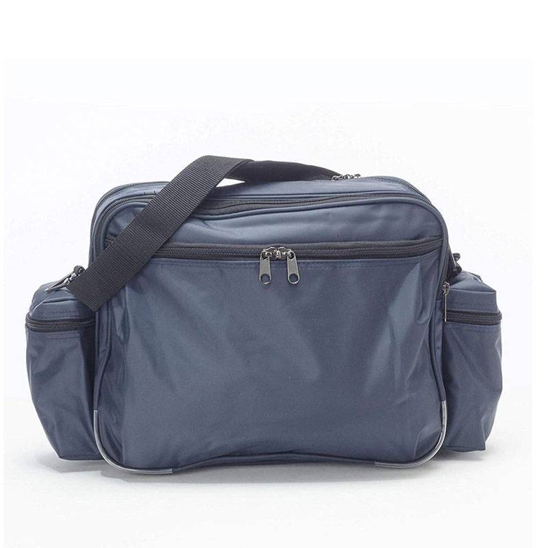Large Capacity Waterproof Nylon Bag 4