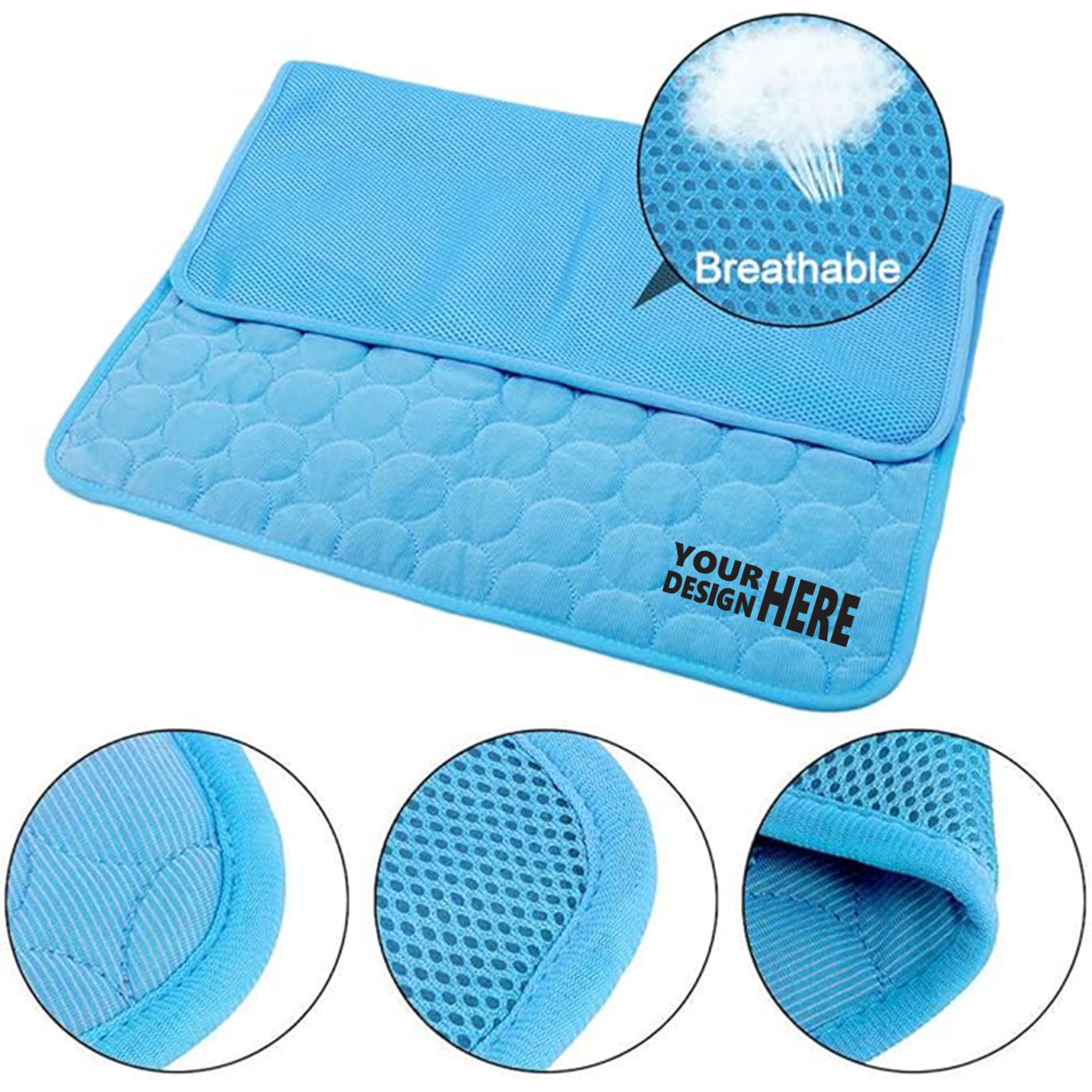 Summer Foldable Portable Pet Coolpad 2
