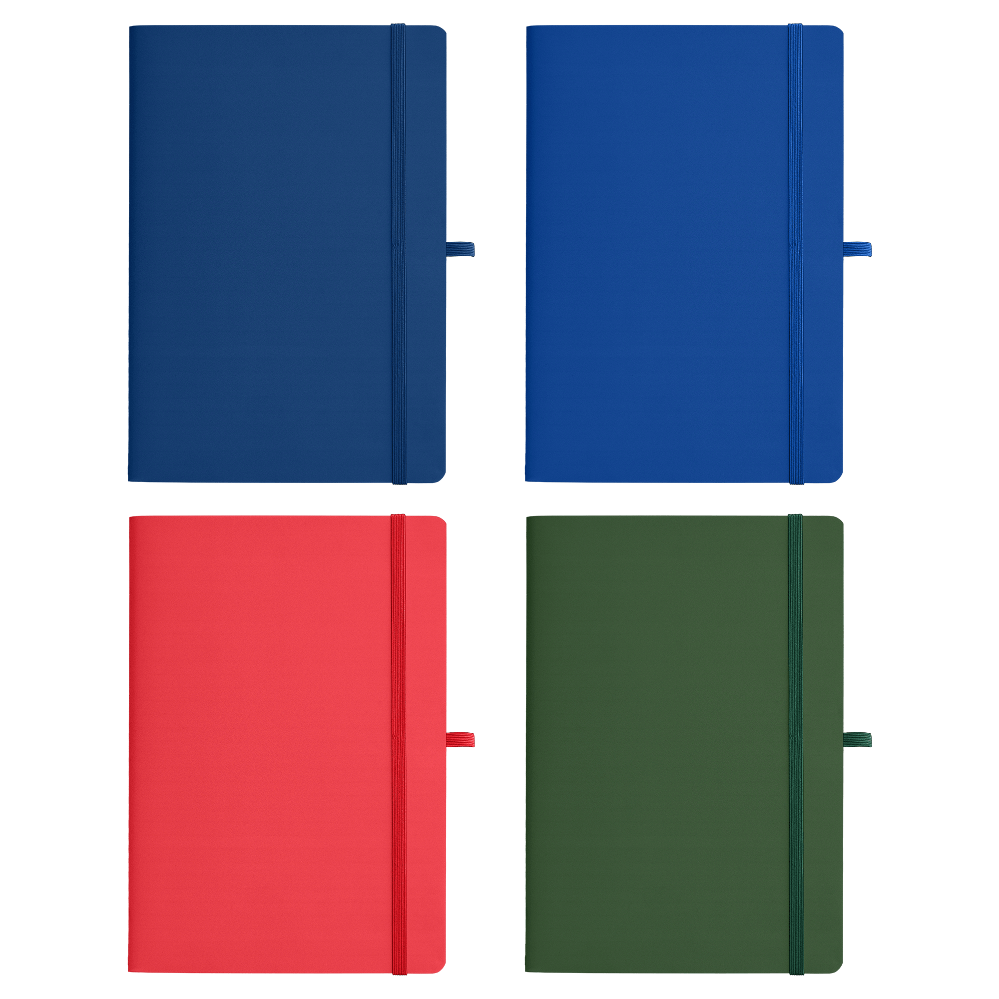 Monolith - A5 Stone Paper Notebook 15