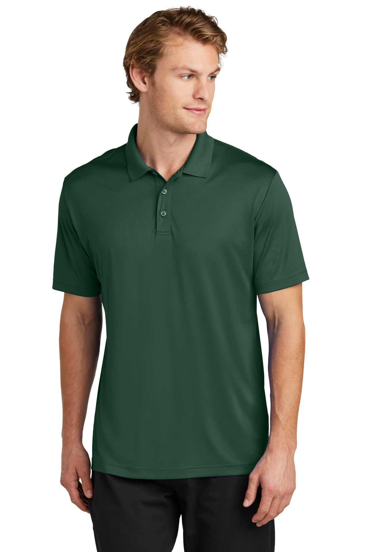 Sport-Tek PosiCharge Re-Compete Polo ST725 18
