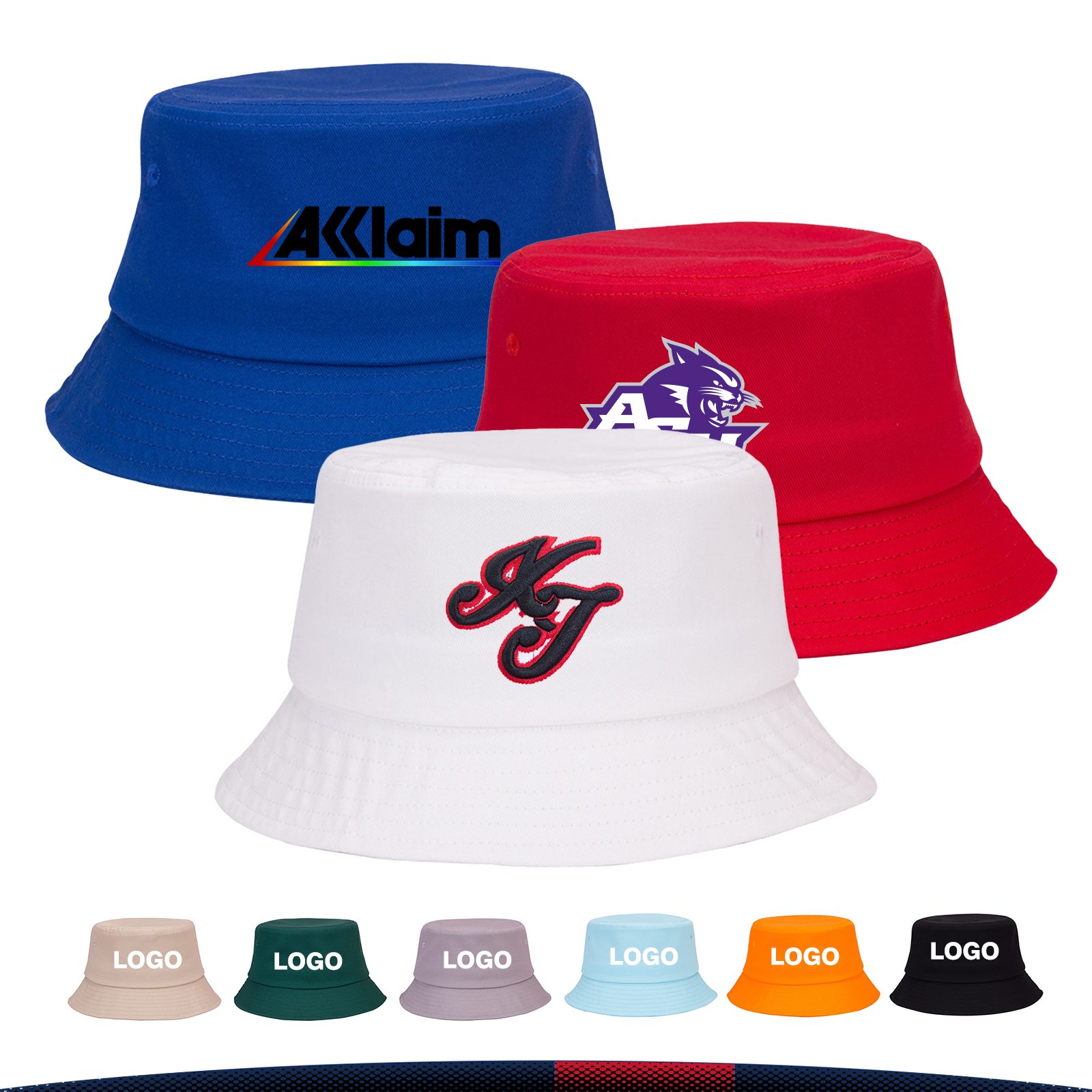Asmen Sun Hat 10