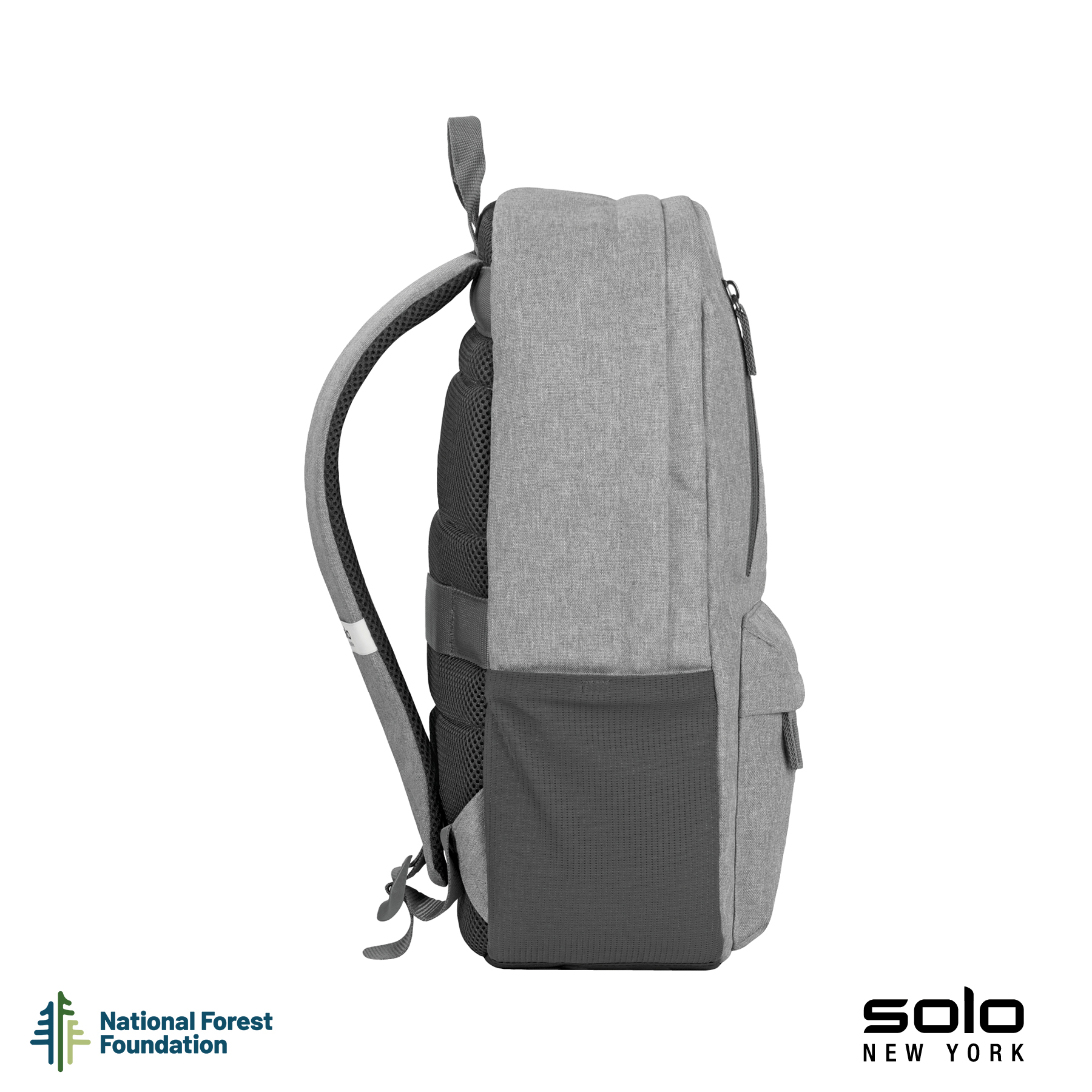 Solo New York Re:cover Backpack 21