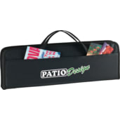 10-Piece BBQ Set 12