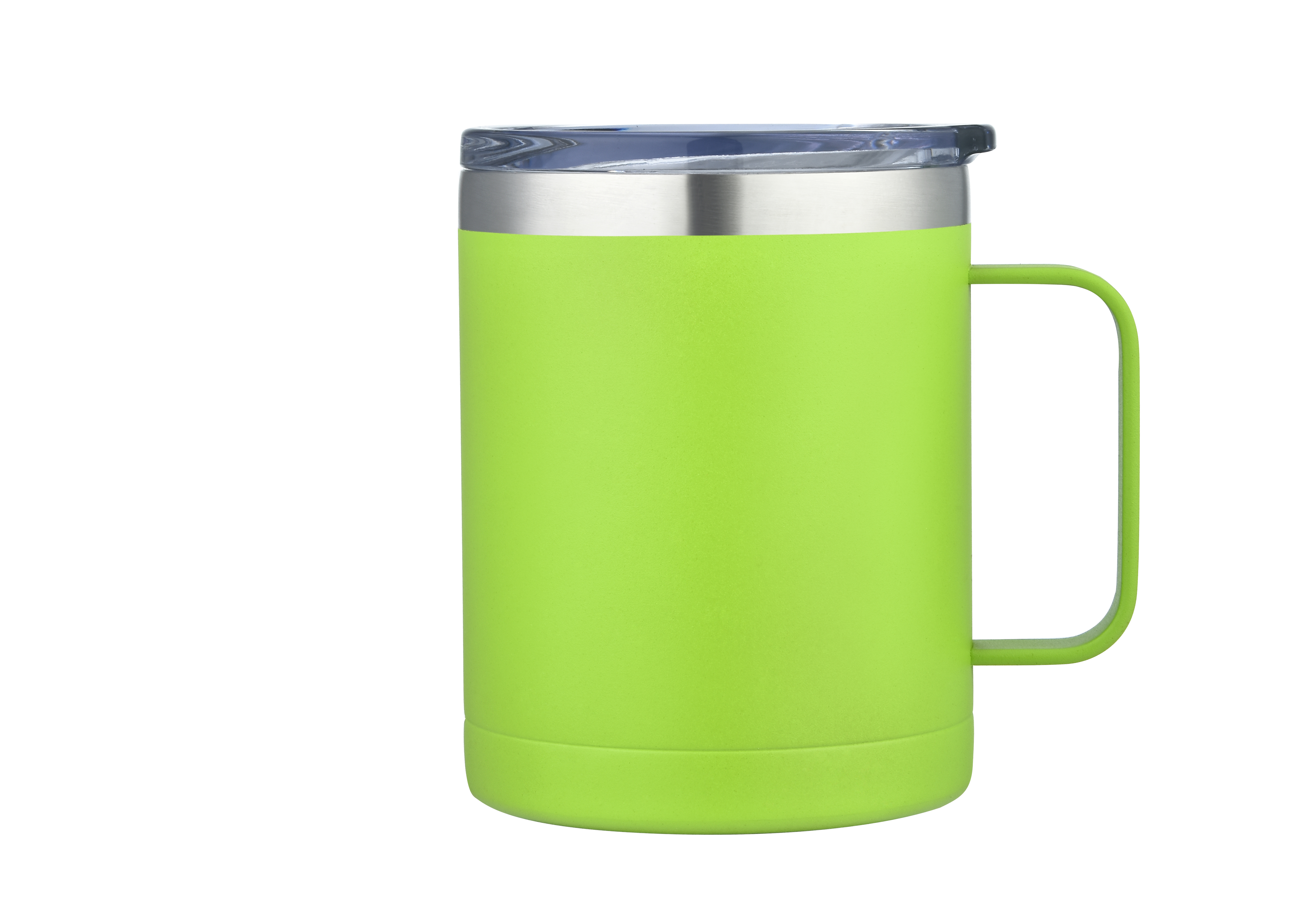Wellspring-I 14 Oz. Campfire Mugs (Double Walled) 3