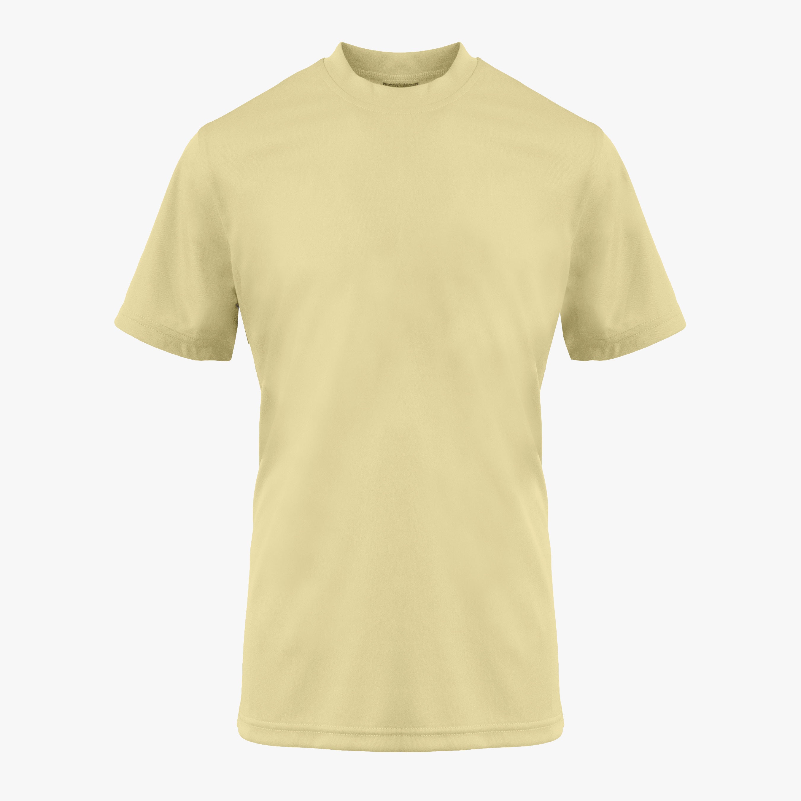 #E153Y / Basic Training Youth Crew Neck Tee (Set-In Sleeves) 15